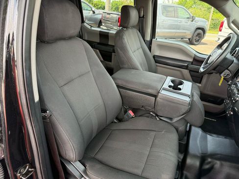 Used 2019 Ford F150 XL w/ Equipment Group 101A Mid AWD/4WD image 18