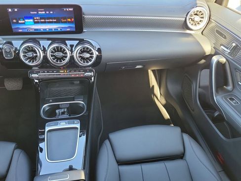 Certified 2025 Mercedes-Benz CLA 250 image 14