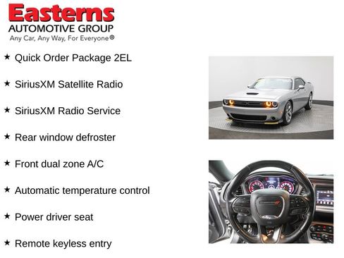 Used 2023 Dodge Challenger GT image 17