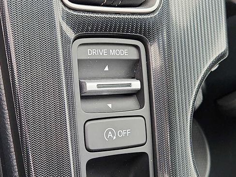 Used 2024 Honda Civic Sport image 25