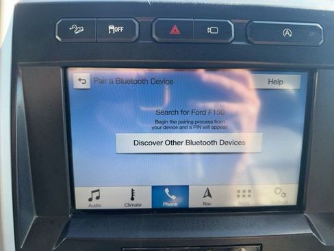 Used 2018 Ford F150 Lariat w/ Equipment Group 502A Luxury image 24