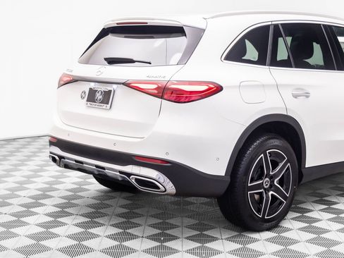 New 2026 Mercedes-Benz GLC 300 GLC 300 image 29