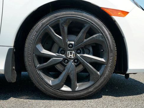 Used 2020 Honda Civic Sport image 17