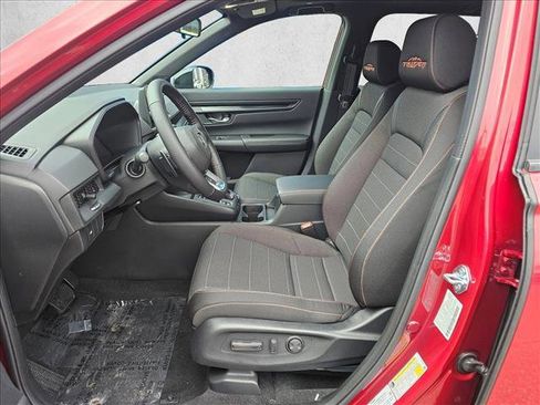 New 2026 Honda CR-V TrailSport image 16