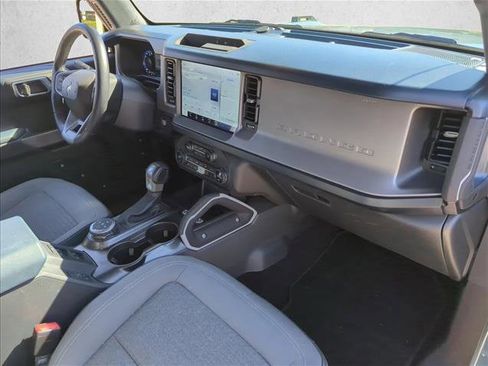 Certified 2023 Ford Bronco Outer Banks image 25