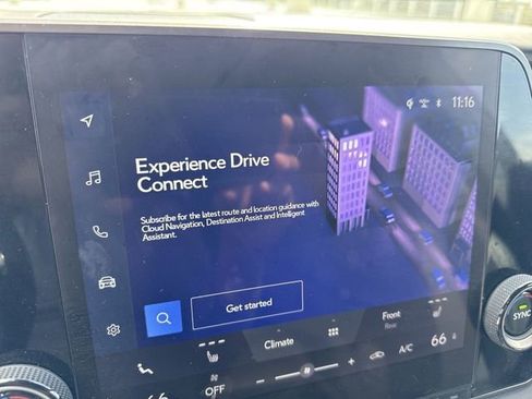 Used 2024 Lexus RX 350 FWD w/ Technology Package image 18