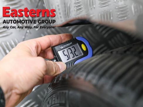 Used 2020 Lexus RC 300 AWD w/ Premium Package image 27