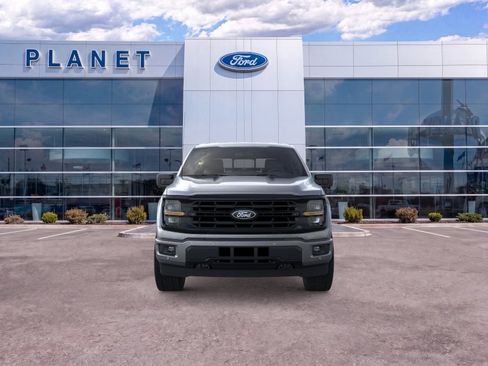 New 2026 Ford F150 XLT w/ Equipment Group 302A MID AWD/4WD image 7