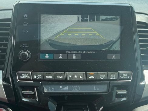 Used 2021 Honda Odyssey EX-L image 23