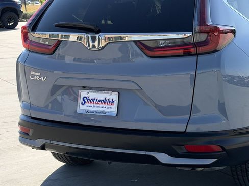 Used 2020 Honda CR-V EX image 6