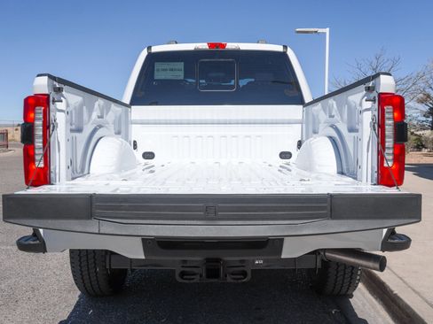 New 2026 Ford F250 XL w/ STX Appearance Package AWD/4WD image 19
