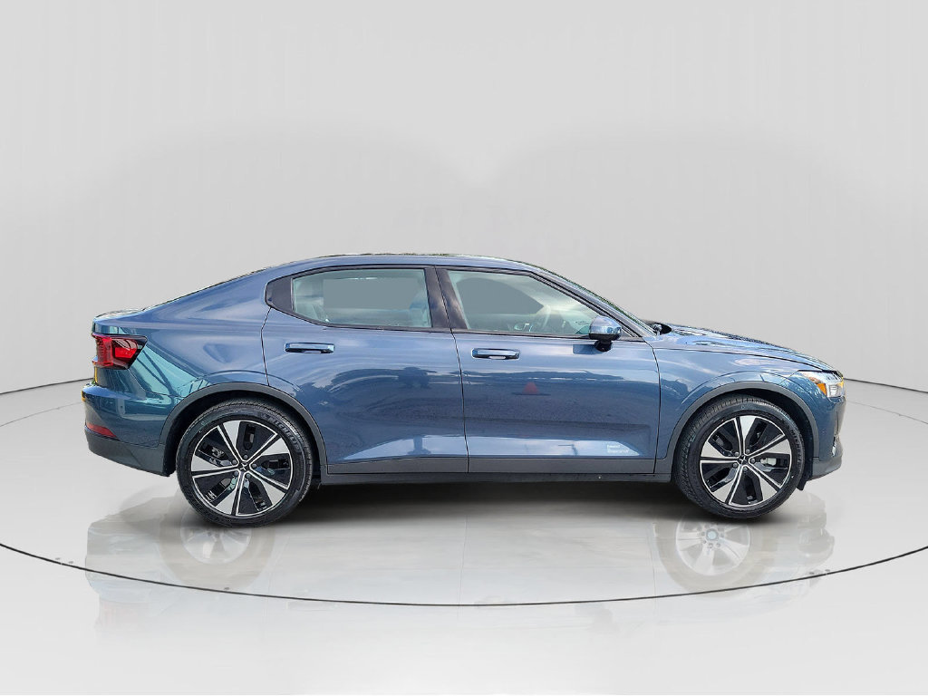Used 2024 Polestar Polestar 2 AWD/4WD image 7