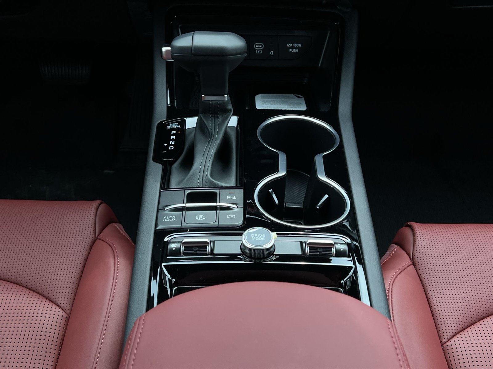 New 2026 Kia K5 GT-Line FWD image 29