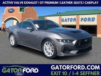 Used 2024 Ford Mustang GT Premium video 1