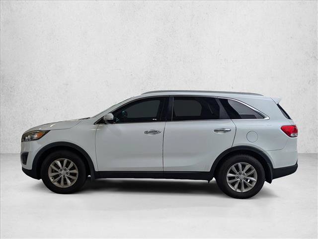 Used 2016 Kia Sorento FWD image 3