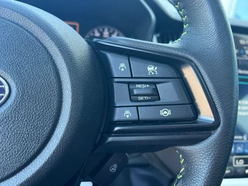 Used 2024 Subaru Outback Onyx Edition AWD/4WD image 19