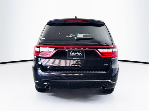 Used 2025 Dodge Durango GT image 7