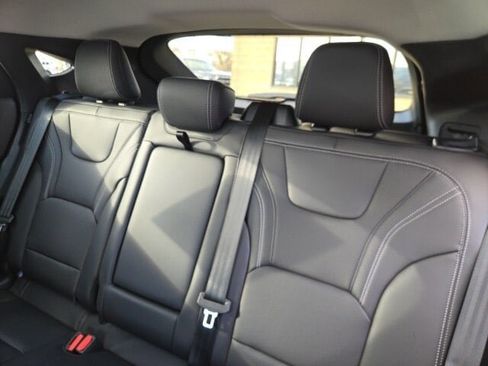 New 2026 Ford Mustang Mach-E Premium AWD/4WD image 29