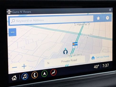 Used 2021 GMC Yukon XL Denali AWD/4WD image 23