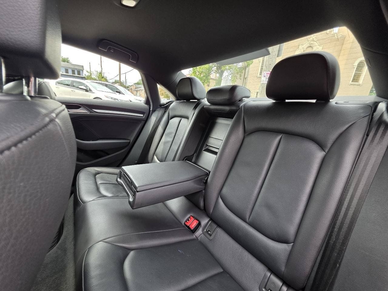 Used 2016 Audi A3 1.8T Premium FWD image 30