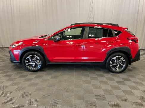 Used 2024 Subaru Crosstrek 2.0i Premium AWD/4WD image 13