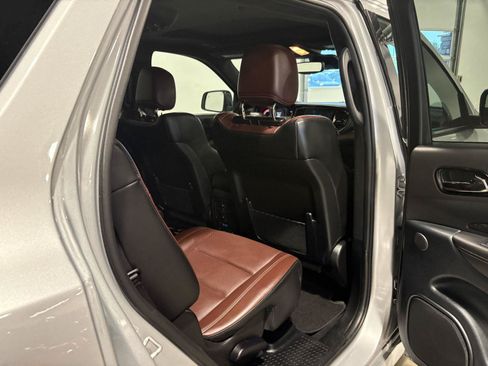 Used 2025 Dodge Durango SRT Hellcat AWD/4WD image 48