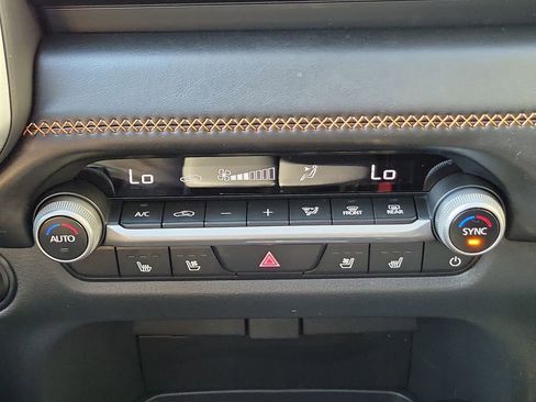 New 2026 MAZDA CX-50 AWD 2.5 Hybrid w/ Weather Package image 32