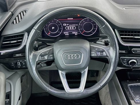 Used 2018 Audi Q7 3.0T Prestige w/ Prestige Package AWD/4WD image 18