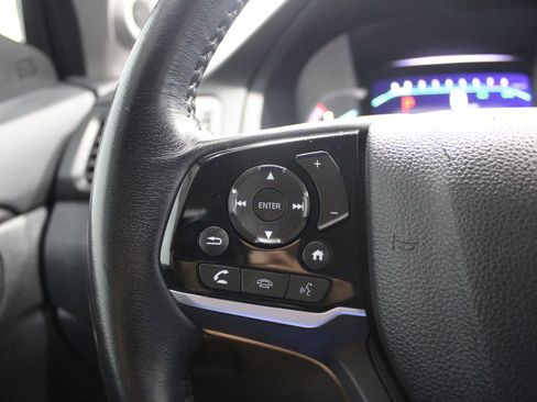 Used 2021 Honda Pilot Special Edition image 40