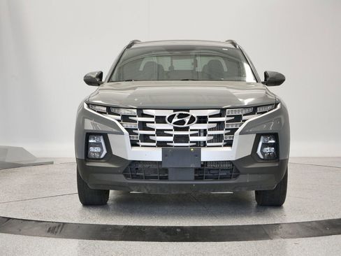 Used 2023 Hyundai Santa Cruz SEL Premium w/ Tow & Go Package image 8