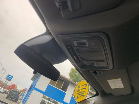 Certified 2022 Chevrolet Silverado 1500 W/T w/ WT Value Package image 26