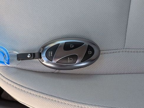 New 2026 Hyundai Tucson SEL image 31