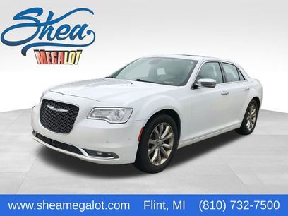 Used 2016 Chrysler 300 C w/ Safetytec Plus Group