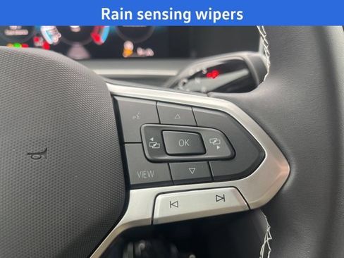 New 2026 Volkswagen Tiguan S AWD/4WD image 11