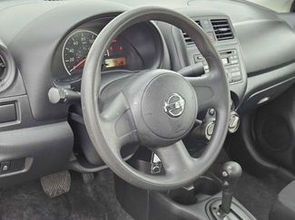 Used 2012 Nissan Versa S video 2