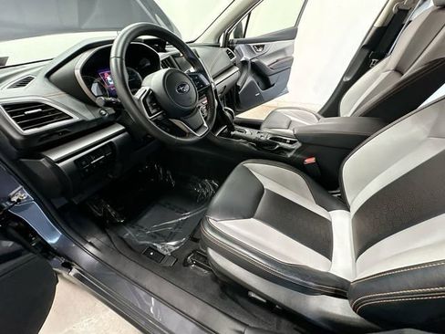 Certified 2023 Subaru Crosstrek 2.5i Limited AWD/4WD image 17