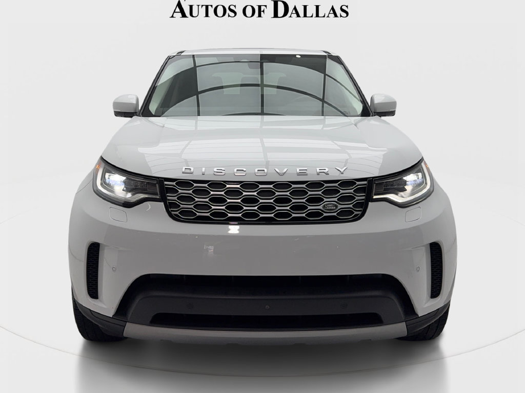Used 2023 Land Rover Discovery S AWD/4WD image 4