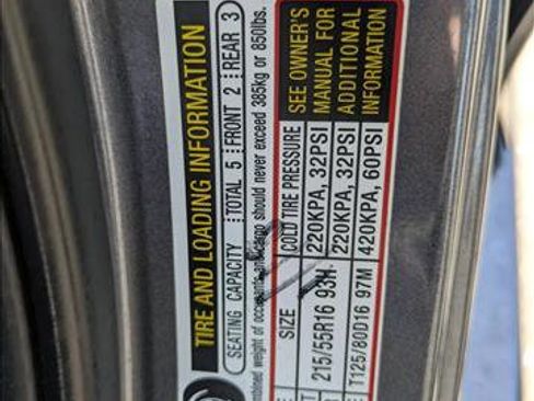 Used 2018 Honda Civic LX image 23