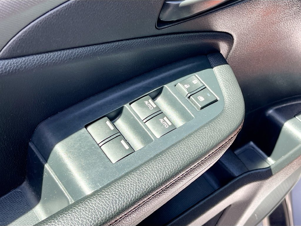 Used 2022 Honda Passport TrailSport image 18