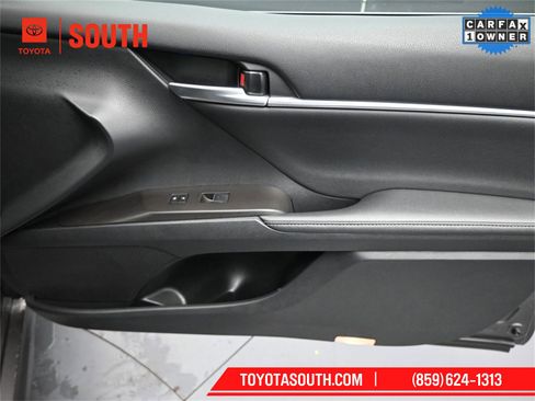 Used 2024 Toyota Camry XSE image 29