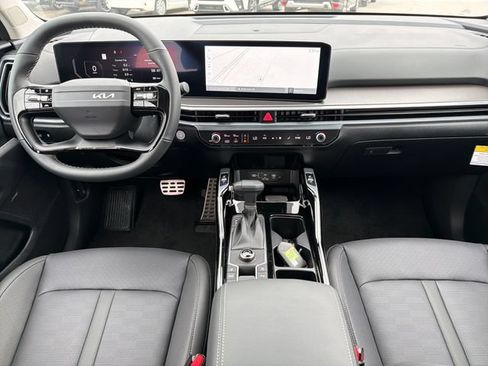 New 2026 Kia Sorento SX FWD image 9