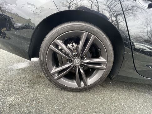 Used 2023 Acura Integra A-Spec image 24