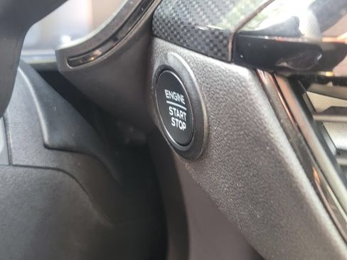 Used 2024 Ford Escape ST-Line FWD image 23