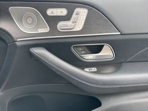 Certified 2023 Mercedes-Benz GLS 580 4MATIC image 21