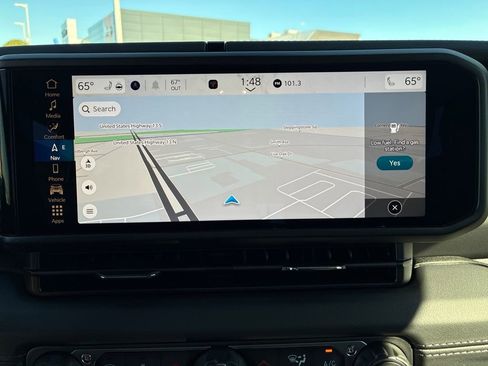 New 2025 Jeep Wrangler Sahara image 19