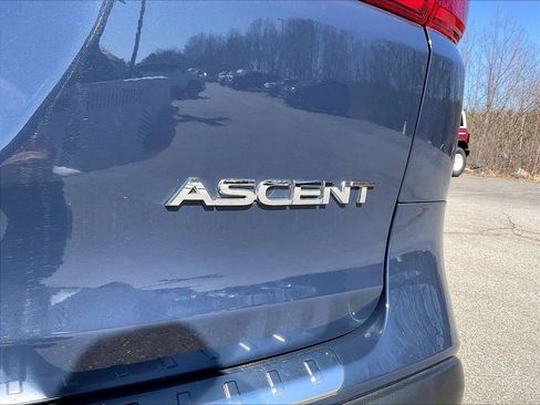 Used 2023 Subaru Ascent Premium w/ Convenience Package image 27