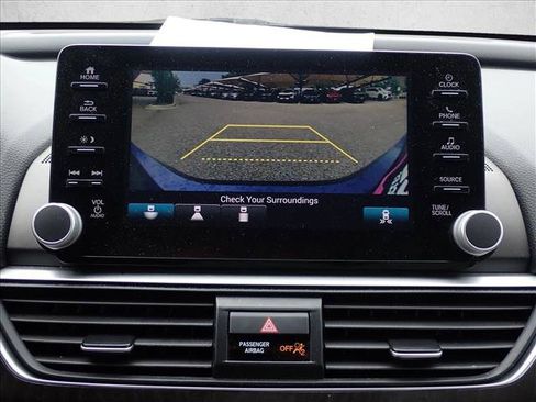 Used 2020 Honda Accord EX-L image 12