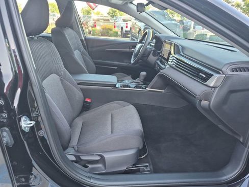 Used 2025 Toyota Camry LE FWD image 23