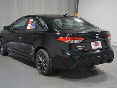 New 2026 Toyota Corolla SE image 6