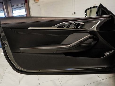 Used 2020 BMW 840i Coupe w/ M Sport Package image 30